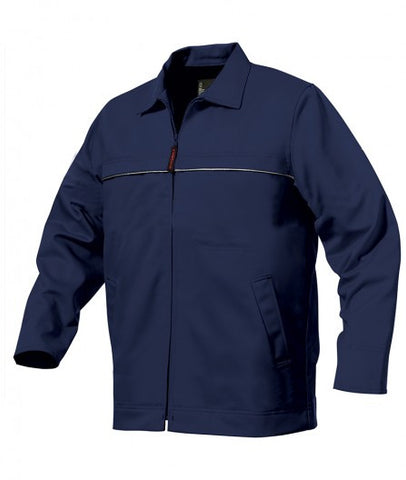 Nano-Tex Drill Jacket