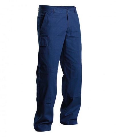 Steel Pant