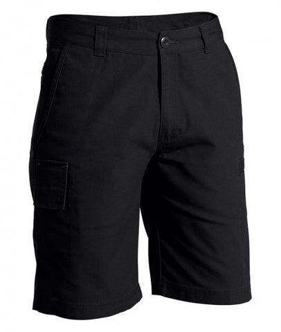 Steel Short