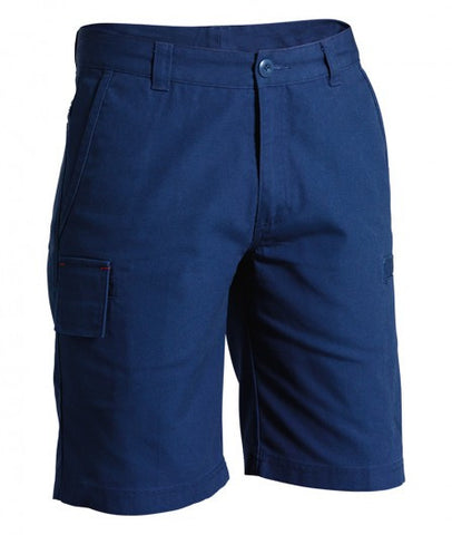 Steel Short