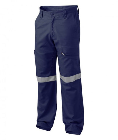 Reflective Workcool 2 Pants